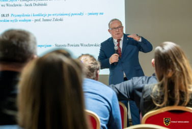 Zdjęcie do Sympozjum Bezpieczeństwa w Polanicy-Zdr&oacute;j