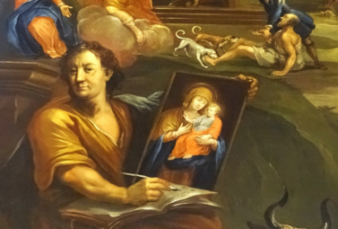 Zdjęcie do Poszukiwany:  Johann Jacob Eybelwieser Młodszy!