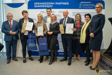 Zdjęcie do Gminy Powiatu Wrocławskiego, wysoko w rankingu gmin wojew&oacute;dztwa...