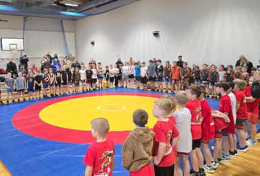 Zdjęcie do Sportowy weekend w Powiecie Wrocławskim za nami!