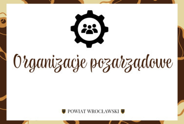 Zdjęcie do OTWARTY KONKURS OFERT DLA ORGANIZACJI POZARZĄDOWYCH NA 2025 R. &ndash;...