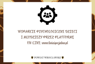 Zdjęcie do OTWARTY KONKURS OFERT DLA ORGANIZACJI POZARZĄDOWYCH NA 2025 R. &ndash;...