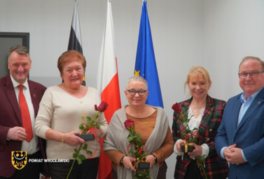 Zdjęcie do Rada Senior&oacute;w II kadencji rozpoczyna działanie!