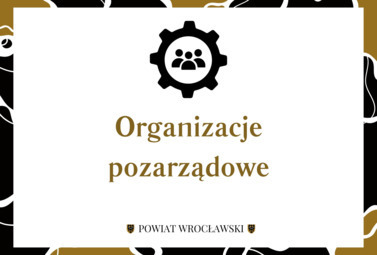 Zdjęcie do OTWARTY KONKURS OFERT DLA ORGANIZACJI POZARZĄDOWYCH NA 2025 R. &ndash;...