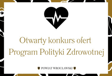 Zdjęcie do Konkurs ofert na wyb&oacute;r w 2025 r. realizatora programu polityki...