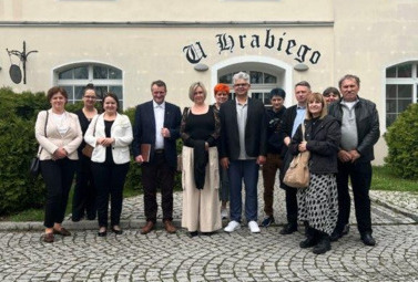 Zdjęcie do Szkolenie Zawodowej Pieczy Zastępczej