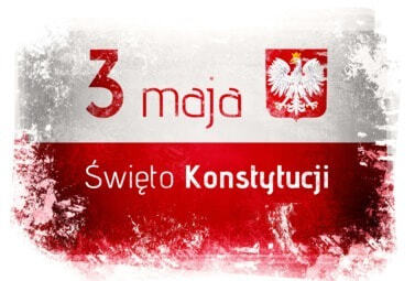 Zdjęcie do Święto Konstytucji 3 Maja 