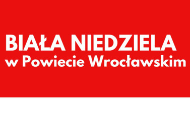 Zdjęcie do Biała Niedziela w Powiecie Wrocławskim &ndash; bezpłatne badania i...