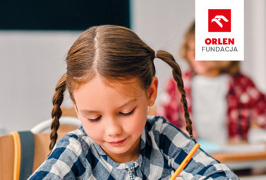 Zdjęcie do Z Fundacją ORLEN podopieczni rodzinnych dom&oacute;w dziecka mogą więcej!