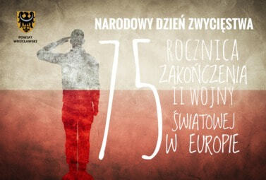 Zdjęcie do 75. rocznica zakończenia II Wojny Światowej