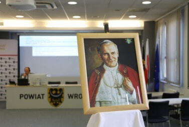 Zdjęcie do XIII Sesja Rady Powiatu Wrocławskiego