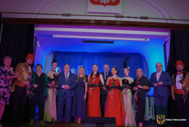 Zdjęcie do Za nami pierwsze koncerty IV Festiwalu Muzycznego Powiatu Wrocławskiego...
