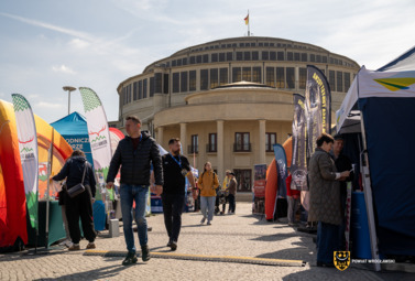 Zdjęcie do Otwarcie sezonu turystycznego na Dolnym Śląsku za nami!