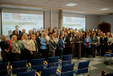 Zdjęcie do Uroczyste Spotkania Partnerstwa w ramach projektu &ldquo;Dolnośląski...