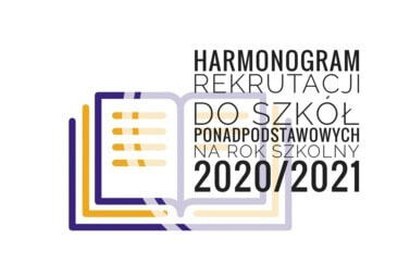 Zdjęcie do Nowe terminy rekrutacji do szk&oacute;ł ponadpodstawowych  na rok szkolny...