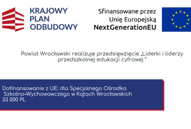 Zdjęcie do Powiat Wrocławski realizuje projekt "Liderki i liderzy cyfrowej...