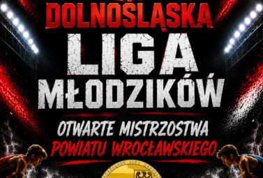Zdjęcie do Otwarte Mistrzostwa Powiatu Wrocławskiego w zapasach  Dolnośląska...