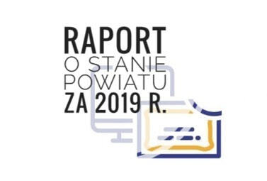 Zdjęcie do Raport o stanie Powiatu Wrocławskiego za rok 2019