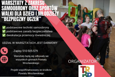 Zdjęcie do Bezpieczny uczeń, bezpieczny ruch w wakacje