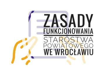 Zdjęcie do Komunikat w sprawie zasad funkcjonowania Starostwa Powiatowego we Wrocławiu...