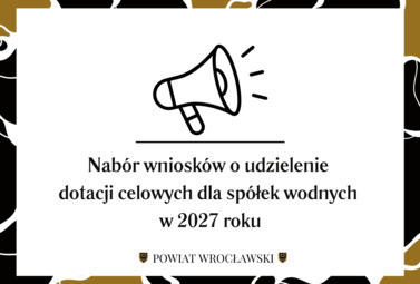 Zdjęcie do Nab&oacute;r wniosk&oacute;w o udzielenie dotacji celowych dla sp&oacute;łek...