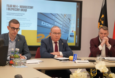 Zdjęcie do 200 mln zł dla mieszkańc&oacute;w. Powiat Wrocławski skutecznie pozyskuje...