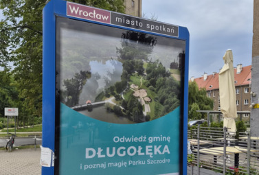 Zdjęcie do Perły Aglomeracji Wrocławskiej podbijają region