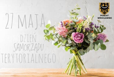Zdjęcie do Życzenia z okazji Dnia Samorządu Terytorialnego