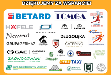 Zdjęcie do Podziękowania dla Sponsor&oacute;w i Partner&oacute;w &ndash; dożynki...