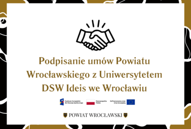 Zdjęcie do Powiat Wrocławski z nowymi środkami na wsparcie poradni psychologiczno-pedagogicznych