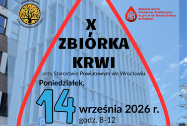 Zdjęcie do Jedna decyzja. Kilka minut. Szansa na życie