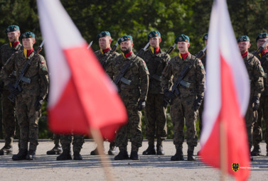 Zdjęcie do 87. rocznica wybuchu II wojny światowej. Pamiętamy
