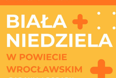 Zdjęcie do Biała Niedziela w Ż&oacute;rawinie. Zadbaj o zdrowie swoje i swoich...