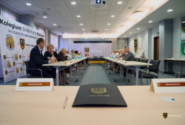 Zdjęcie do Siechnice będą senioralną stolicą powiatu. Ważne porozumienie podczas...