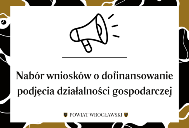 Zdjęcie do Masz pomysł na własny biznes? Możesz otrzymać nawet 40 000 zł na...