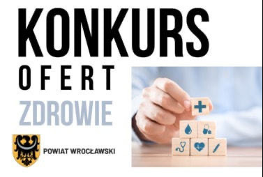 Zdjęcie do Wyniki konkursu ofert na powierzenie realizacji zadania z zakresu zdrowia...