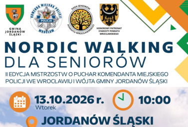 Zdjęcie do Z r&oacute;żnych stron powiatu, razem na trasie!