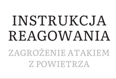 Zdjęcie do Bezpieczeństwo to przede wszystkim dobre przygotowanie