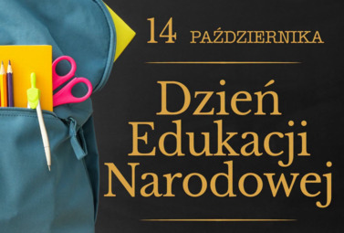 Zdjęcie do Święto całej oświaty w Powiecie Wrocławskim. Dziękujemy za Wasz...