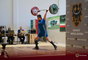 Zdjęcie do Sportowa rywalizacja na najwyższym poziomie. Za nami Memoriał Aleksandra...