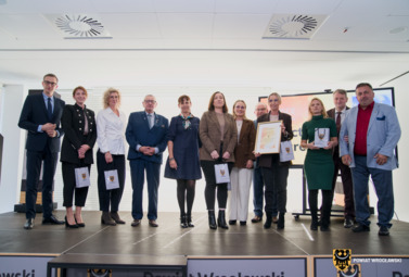 Zdjęcie do Tradycja, kt&oacute;ra łączy pokolenia. Laureaci konkursu na najpiękniejszy...