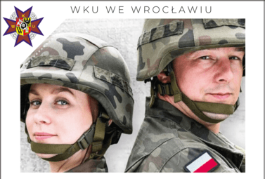 Zdjęcie do Nab&oacute;r na III turnus służby przygotowawczej