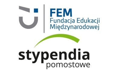 Zdjęcie do Nab&oacute;r wniosk&oacute;w o stypendia pomostowe 2020/2021