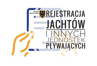 Zdjęcie do Informacja na temat rejestracji jacht&oacute;w
