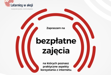 Zdjęcie do Projekt &bdquo;Latarnicywakcji.pl dolnośląskie&rdquo; 