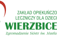 Zdjęcie do Podziękowania od Zakładu Opiekuńczo - Leczniczego dla Dzieci w Wierzbicach...