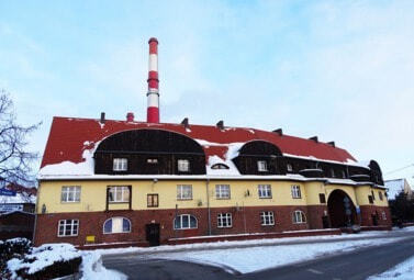 Zdjęcie do Filmowe Siechnice