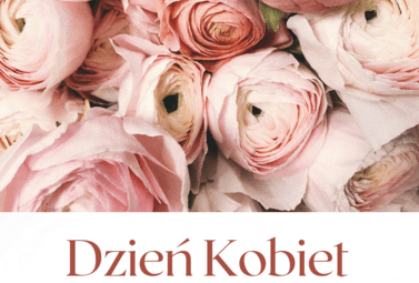 Zdjęcie do Dzień Kobiet