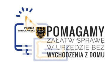 Zdjęcie do Apel w związku ze wzrostem zakażeń COVID-19 w Powiecie Wrocławskim