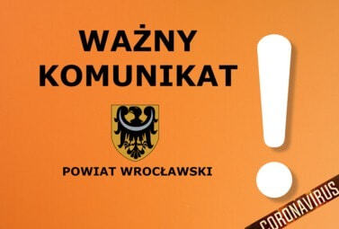 Zdjęcie do Apel o ograniczenie kontakt&oacute;w